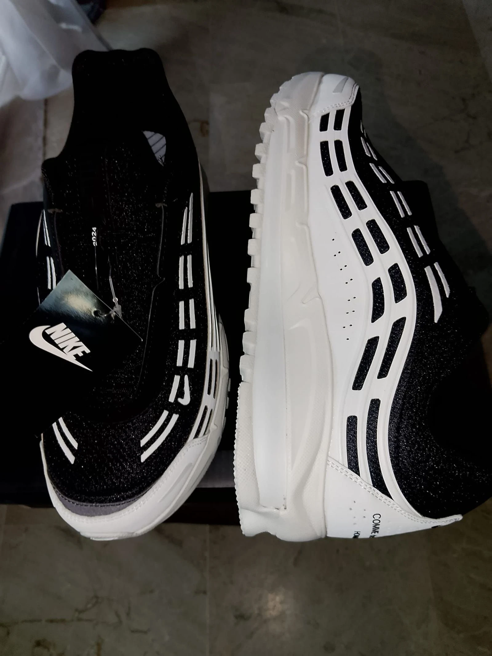 Tênis Nike TL 2.5 – photo 4